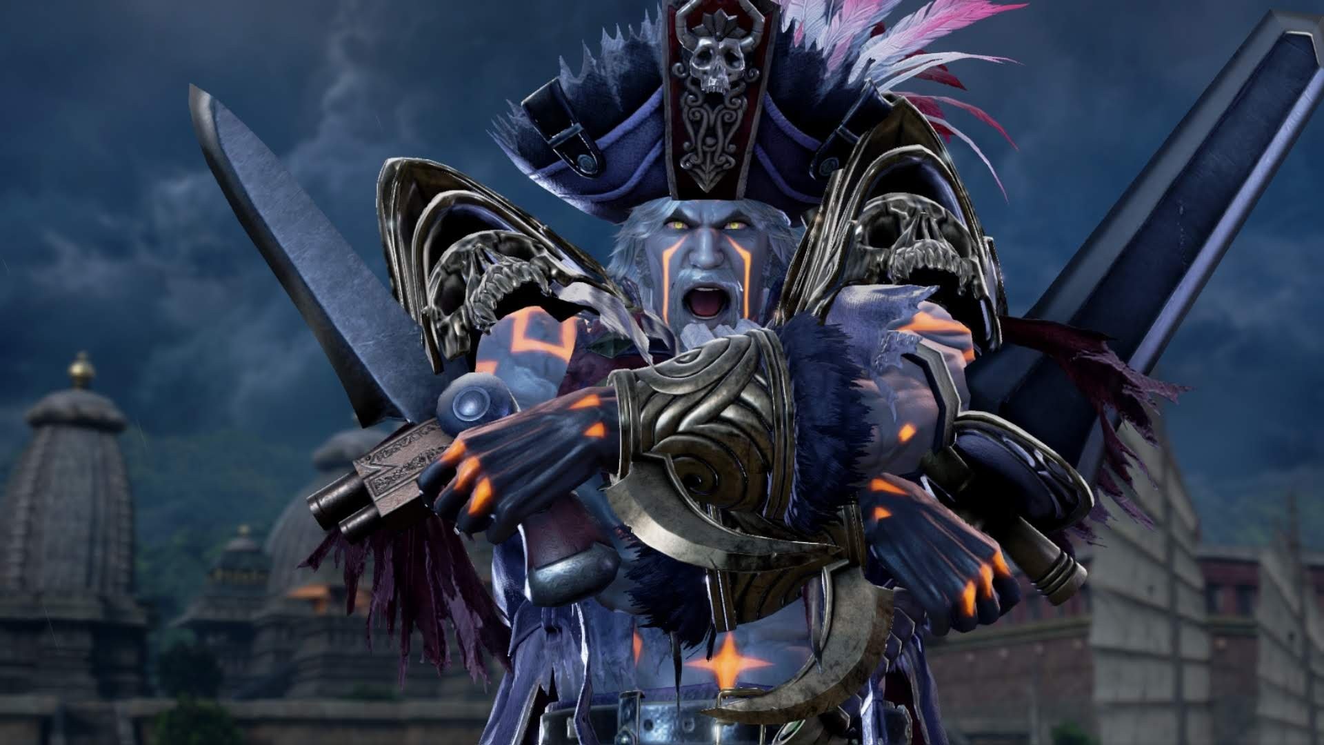 Soul Calibur VI - Imagen 46